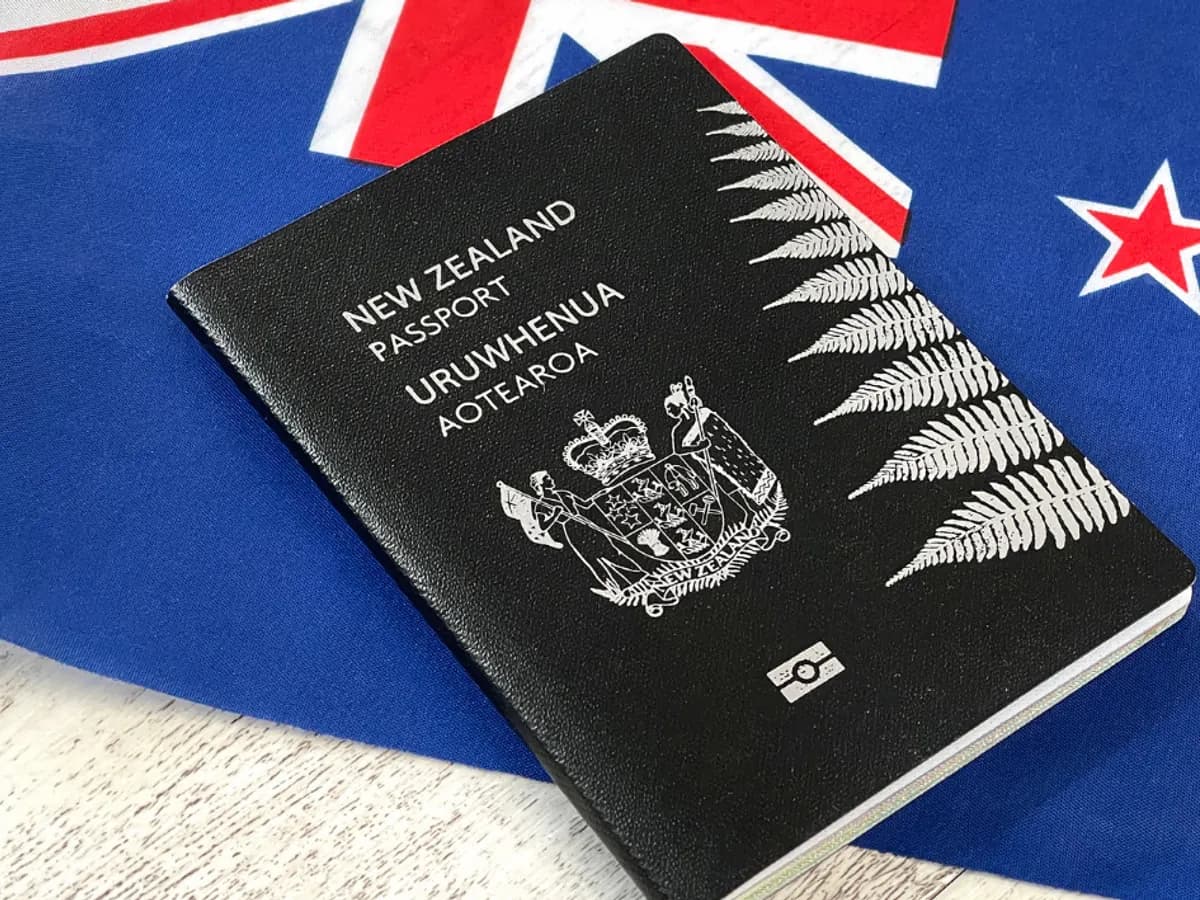 Immigration Consultants in Opawa on Business Directory