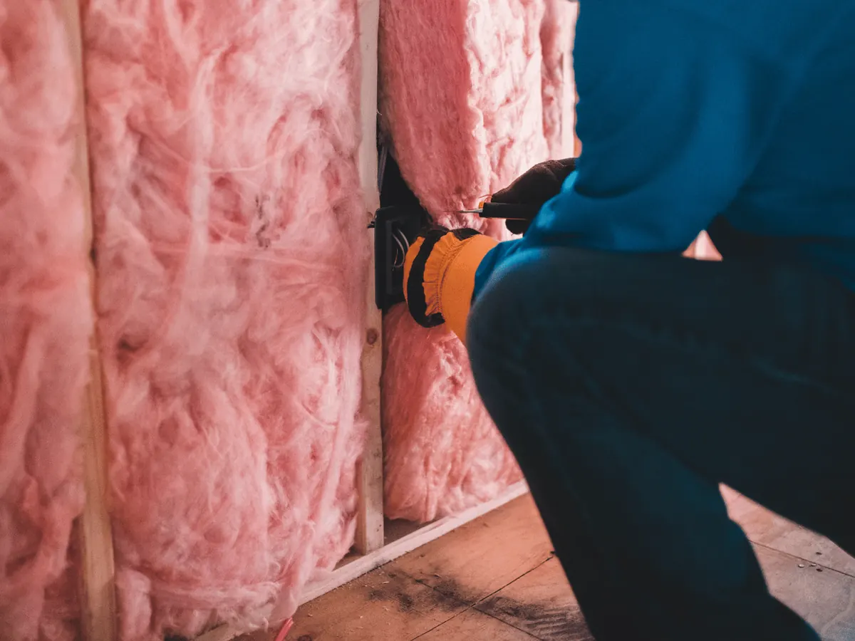 Insulation Services in Auckland on Business Directory