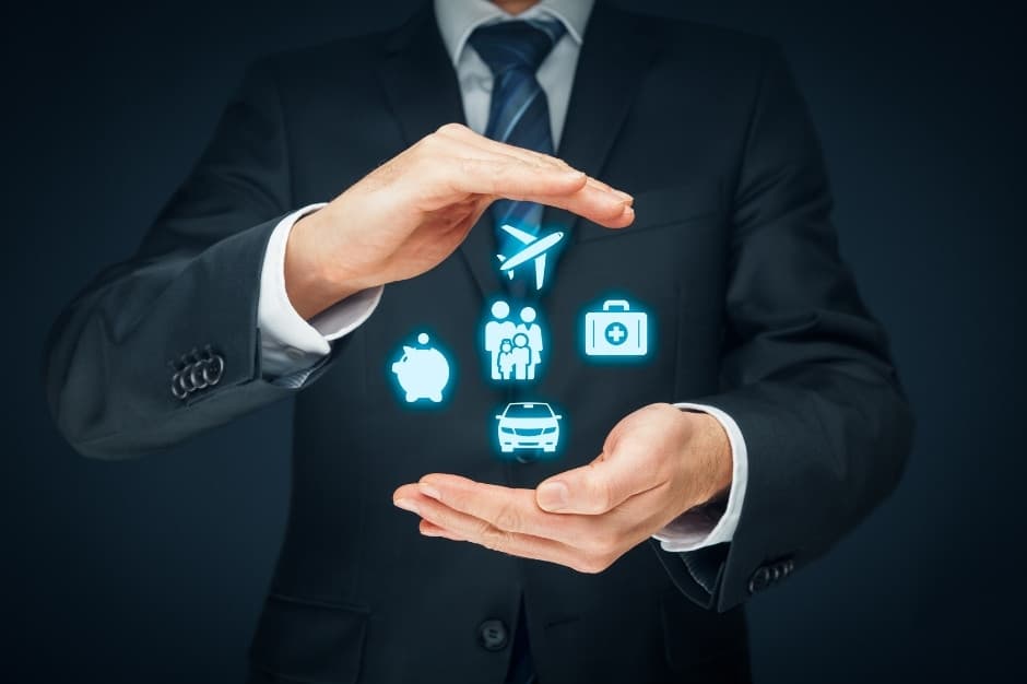 Insurance Services on Business Directory