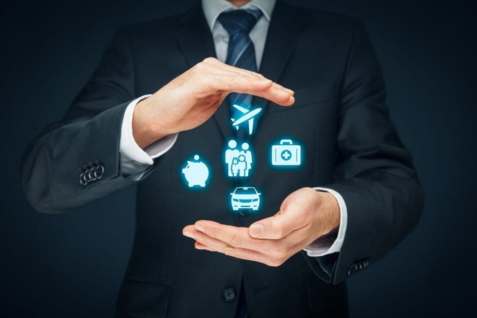 Insurance Services in Canterbury on Business Directory