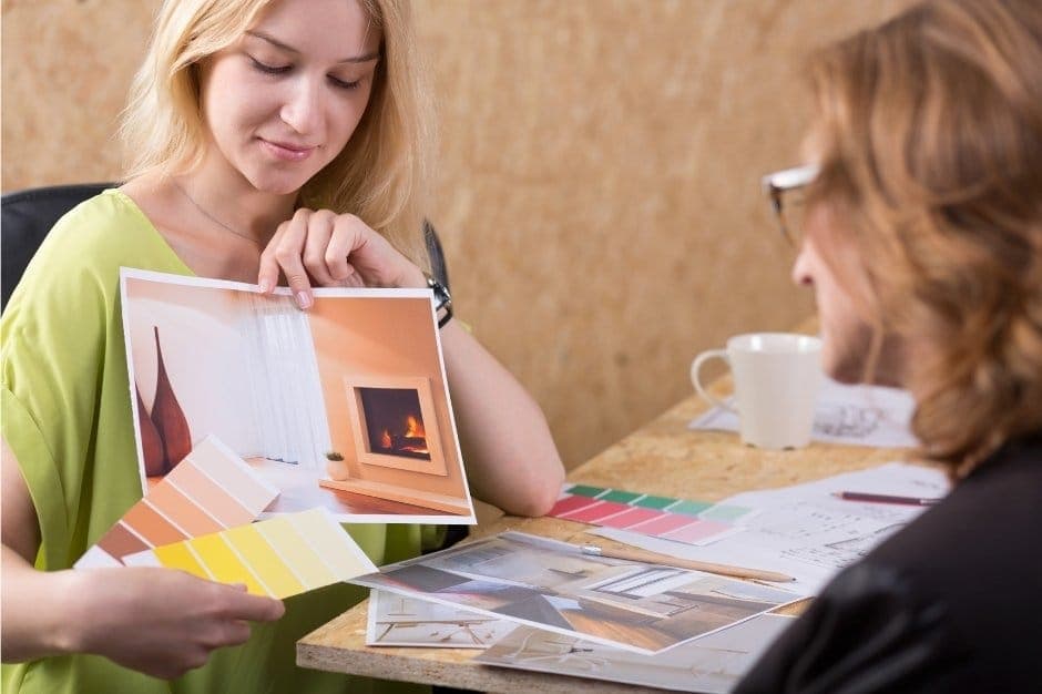 Interior Designers on Business Directory