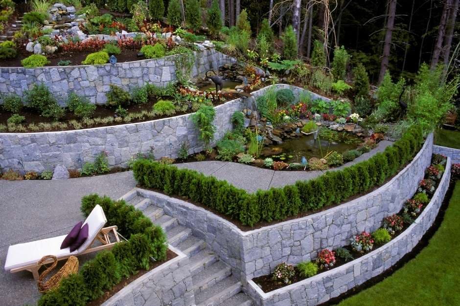 Landscaping Services in Harewood on Business Directory