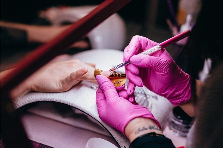 Nail Salons in Auckland on Business Directory