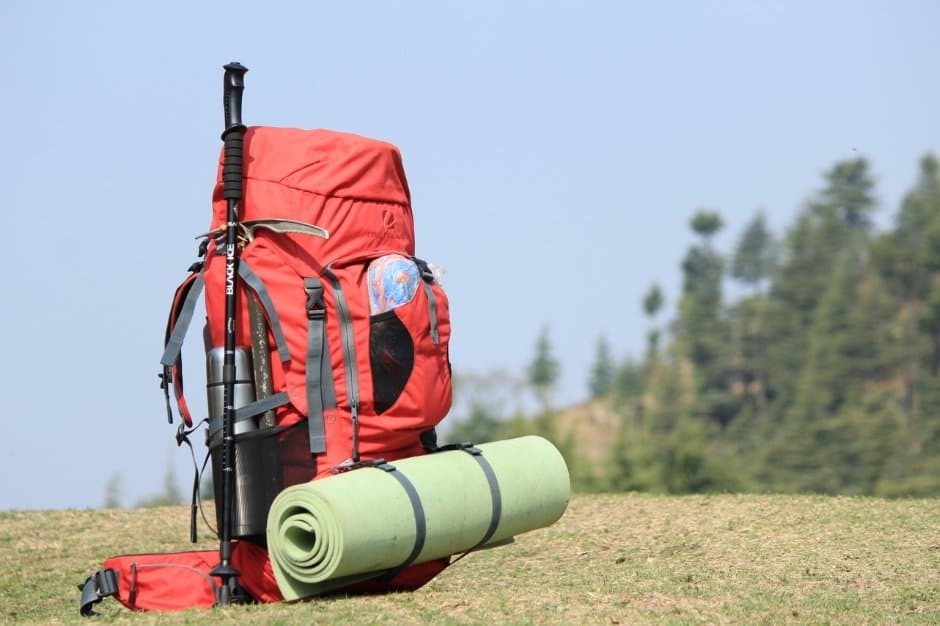 Outdoor Goods on Business Directory