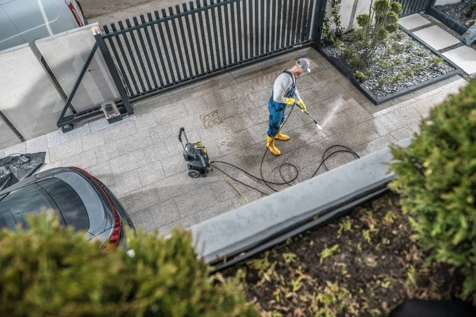 Property Maintenance Services in West Coast on Business Directory