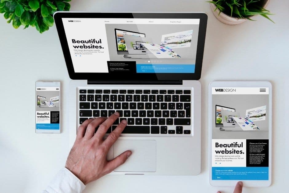 Website Designers in Napier on Business Directory