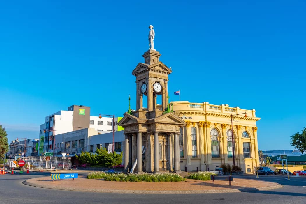 Invercargill Business Directory