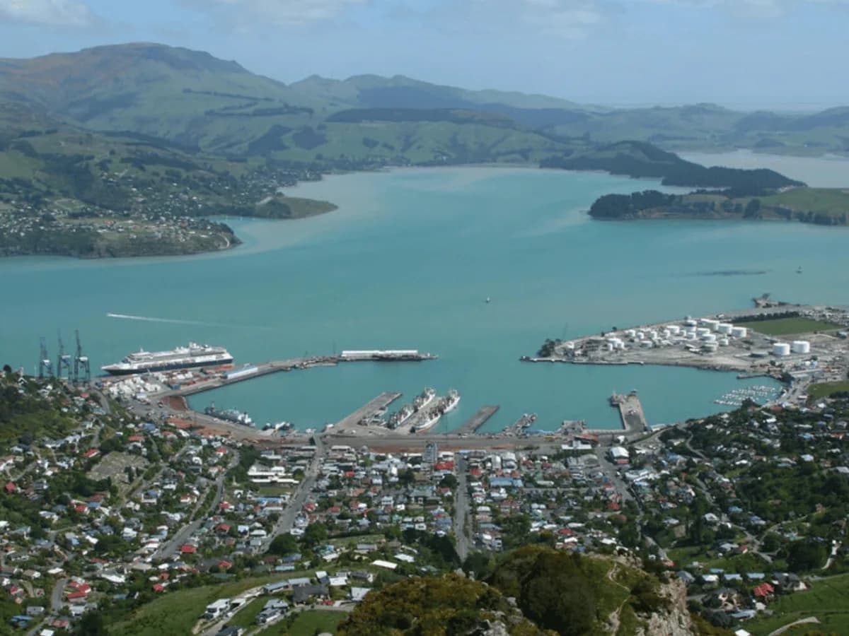 Lyttelton Business Directory