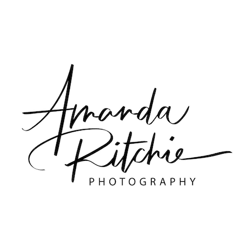 Amanda Ritchie Photography logo