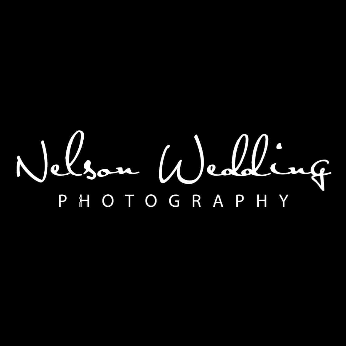 Nelson Wedding Photography logo