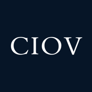 CIOV Limited Logo