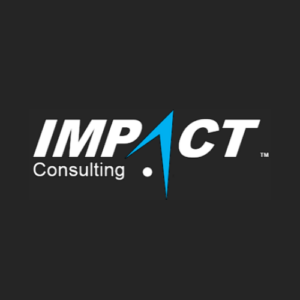 Impact Consulting Logo