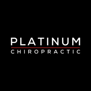 Platinum Chiropractic Logo