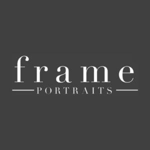 Frame Portraits Logo