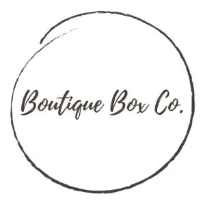 Boutique Box Co