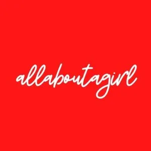 All About a Girl