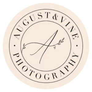 August & Vine Photography