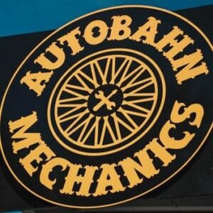 Autobahn Mechanics
