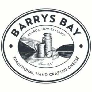 Barrys Bay Traditional Cheese