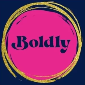 Boldly