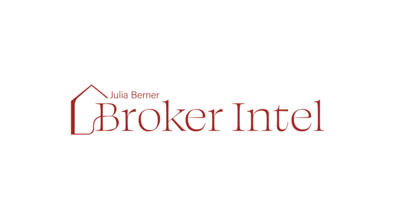 Broker Intel