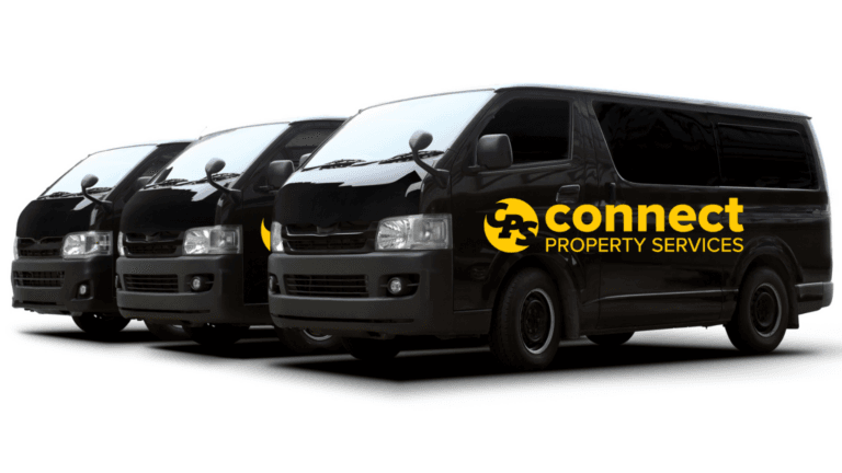 Connect Property Services