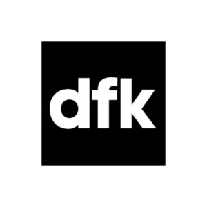 DFK Oswin Griffiths Carlton
