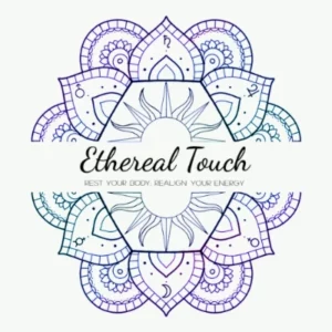 Ethereal Touch