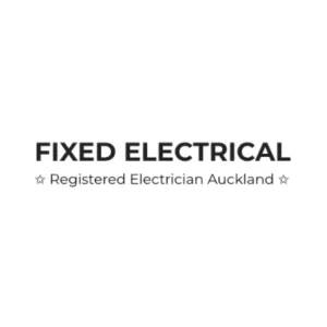 FIXED Electrical