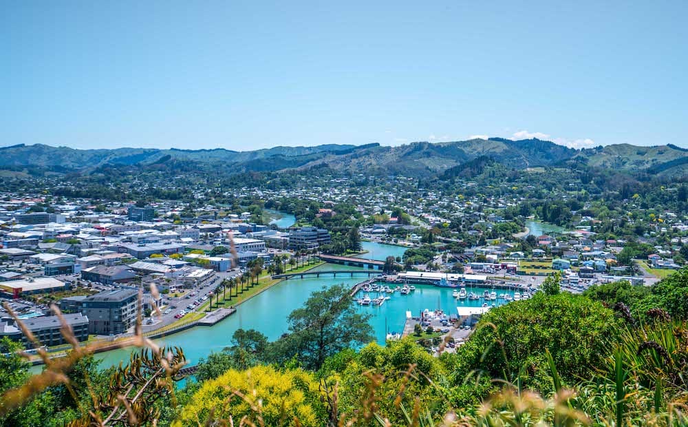 Gisborne Business Directory