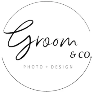 Groom and Co Photography