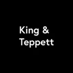 King & Teppett