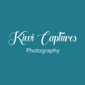 Kiwi Captures Photography