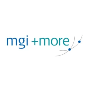MGI +MORE