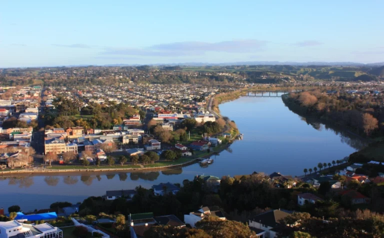 Manawatu-Whanganui Business Directory