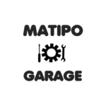 Matipo Garage