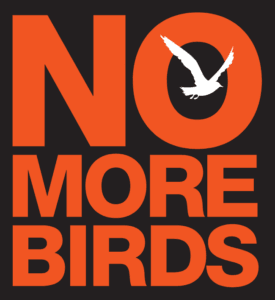 No More Birds