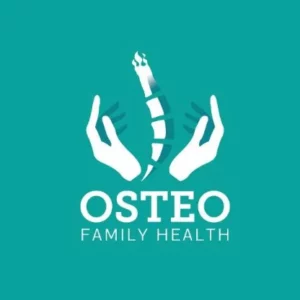 Osteo Family Health