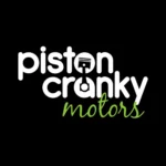 Piston Cranky Motors