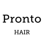 Pronto Salon