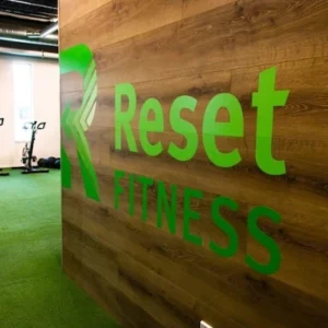 Reset Fitness