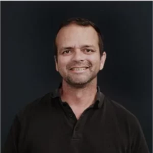 Richard Ram