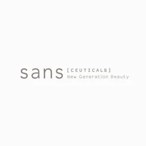 Sans [ceuticals]