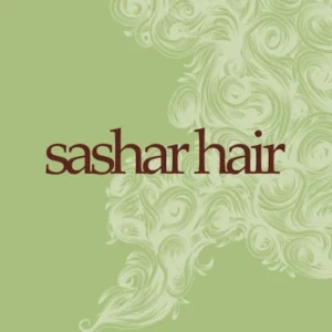 Sashar Hair
