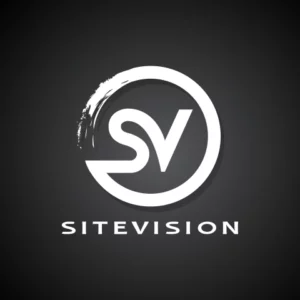 Sitevision Web Design