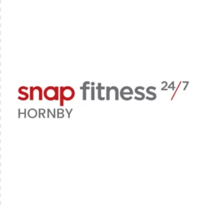 Snap Fitness Hornby