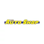 The Auto Shop