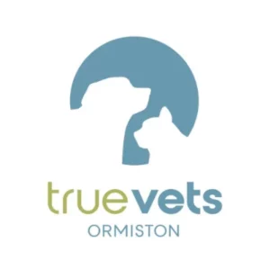 True Vets Ormiston