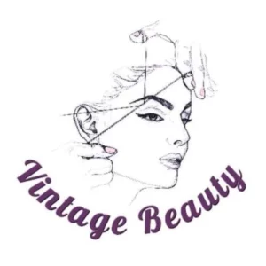 Vintage Beauty