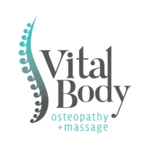 Vital Body Osteopathy + Massage